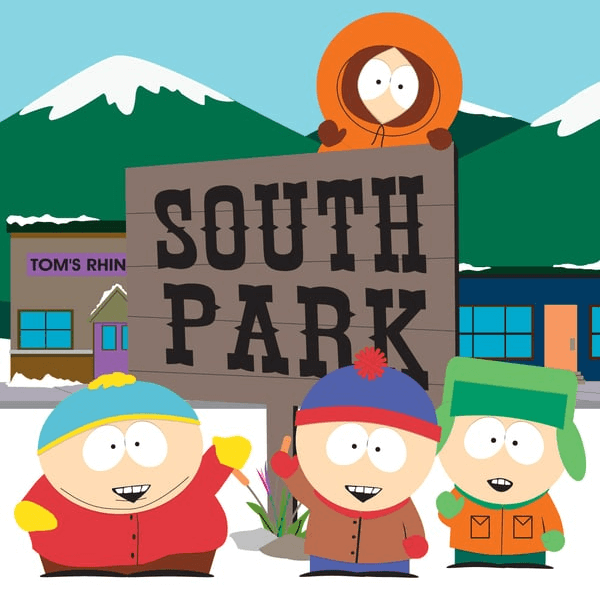 South Park